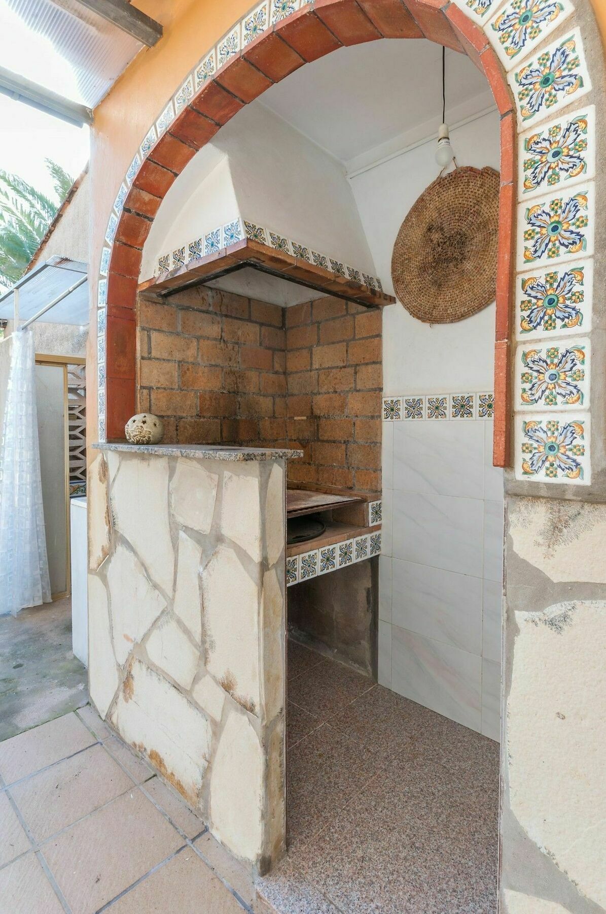 Amatista Vila Oliva Exterior foto