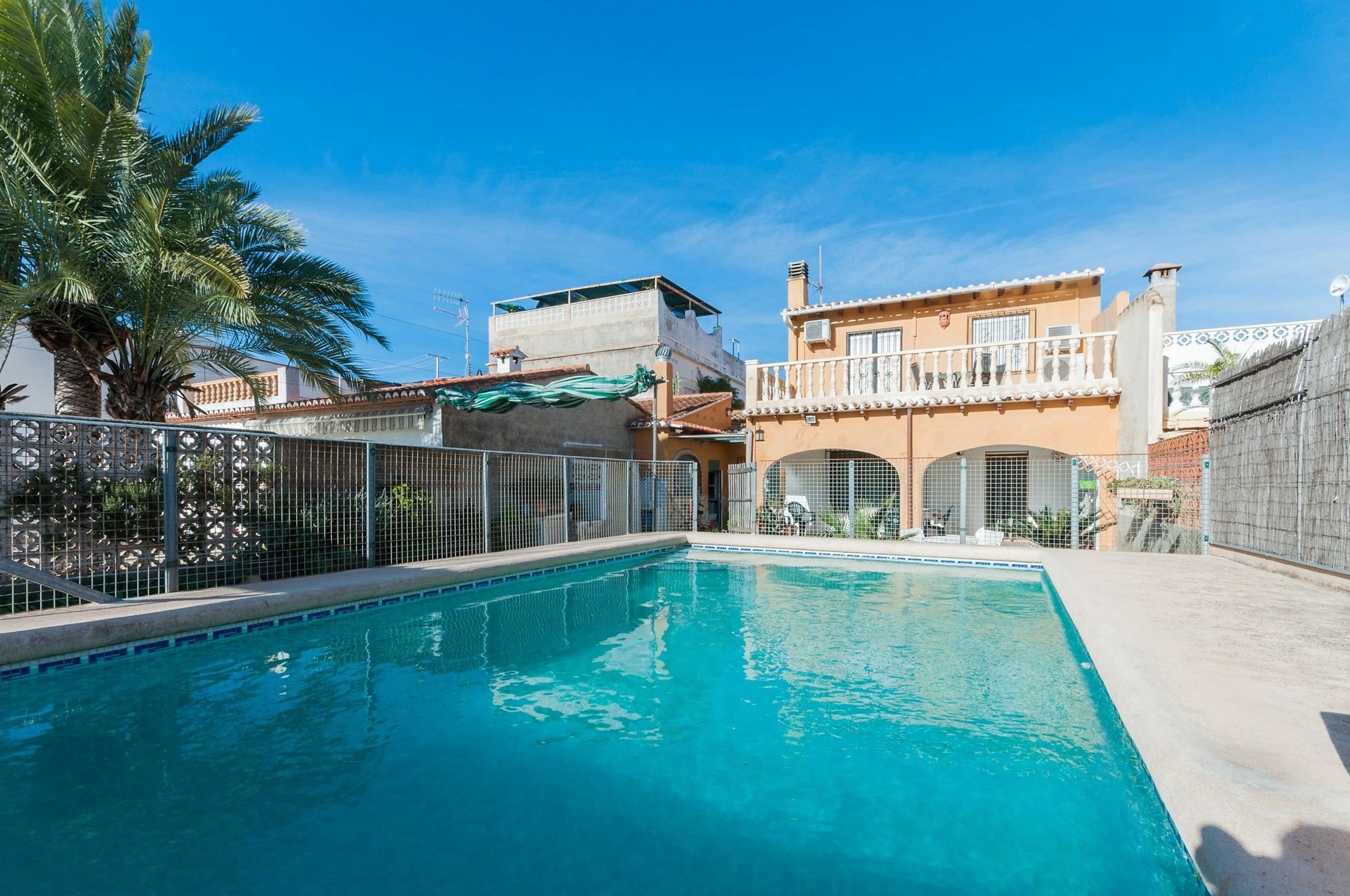 Amatista Vila Oliva Exterior foto