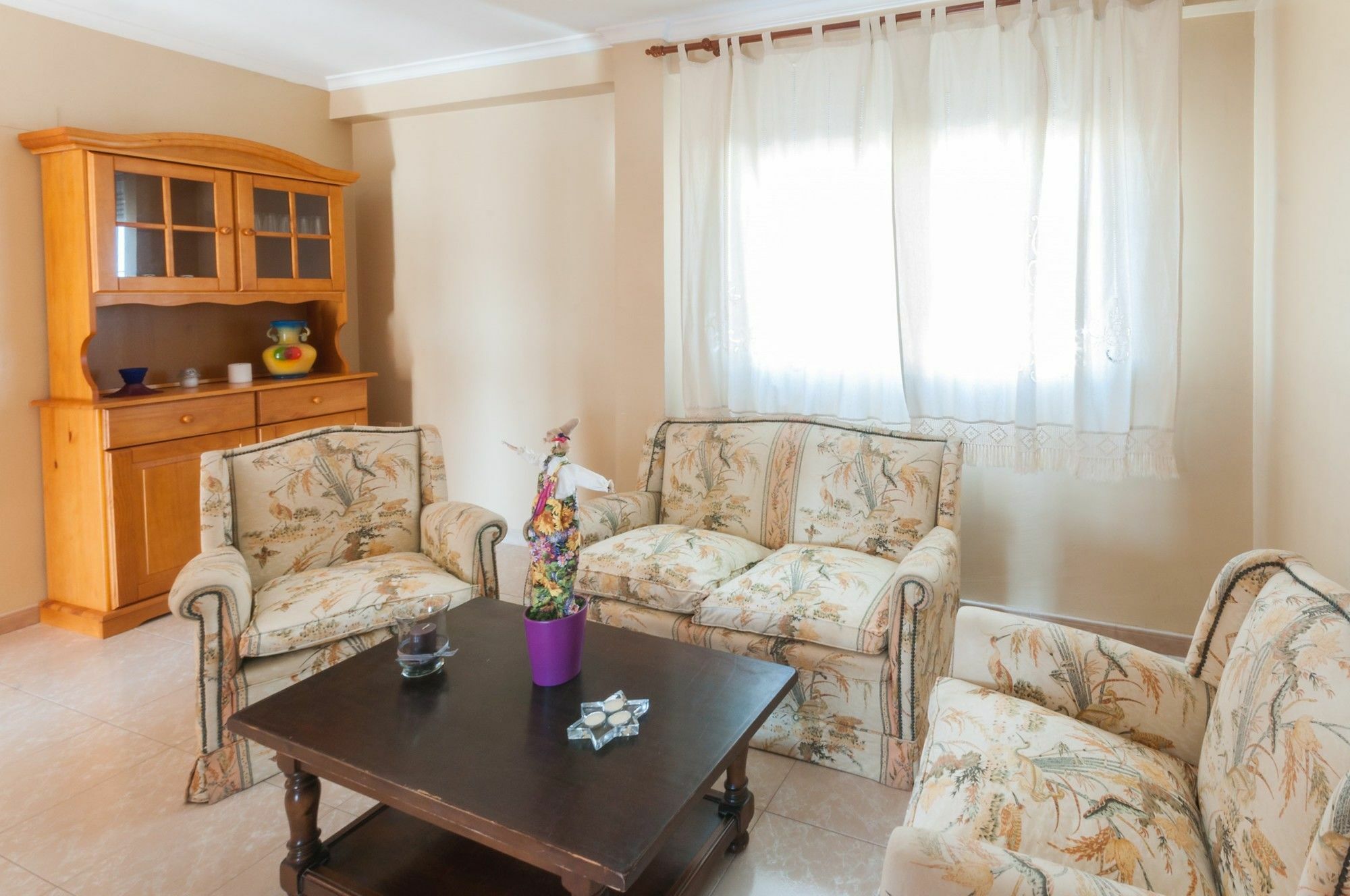 Amatista Vila Oliva Exterior foto